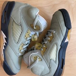 Nike air Jordan 5 retro